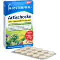 KLOSTERFRAU Artischocke plus Tabletten