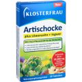 KLOSTERFRAU Artischocke plus Tabletten