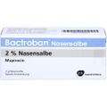 BACTROBAN Nasensalbe