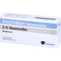 BACTROBAN Nasensalbe