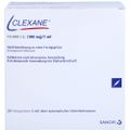 CLEXANE 10.000 I.E. 100mg/ml Inj.-Lsg.i.e.F.-Sp.