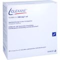 CLEXANE 10.000 I.E. 100mg/ml Inj.-Lsg.i.e.F.-Sp.