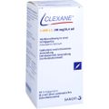 CLEXANE 4.000 I.E. 40mg/0,4ml Inj.-Lsg.i.e.F.-Sp.