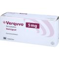 VERQUVO 5 mg Filmtabletten