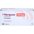 VERQUVO 10 mg Filmtabletten