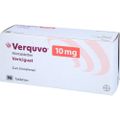 VERQUVO 10 mg Filmtabletten