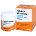 FOLSÄURE VITABALANS 5 mg Tabletten