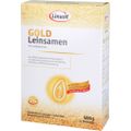 LINUSIT Gold Leinsamen