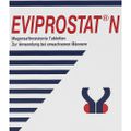 EVIPROSTAT N magensaftresistente Tabletten