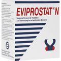 EVIPROSTAT N magensaftresistente Tabletten