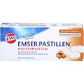 EMS Pastillen Halstabletten Salted Caramel