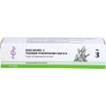 BIOCHEMIE 3 Ferrum phosphoricum D 4 Creme