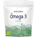 OMEGA-3 ALGENÖL Kapseln vegan Arctic Blue