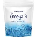 OMEGA-3 ARKTISCHE Fischöl-Kapseln MSC Arctic Blue