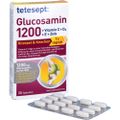 TETESEPT Glucosamin 1200 Filmtabletten