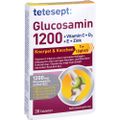 TETESEPT Glucosamin 1200 Filmtabletten