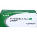 DESLORATADIN Actavis 5 mg Filmtabletten