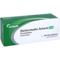 DESLORATADIN Actavis 5 mg Filmtabletten