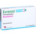 EVRENZO 20 mg Filmtabletten