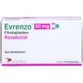 EVRENZO 50 mg Filmtabletten