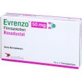 EVRENZO 50 mg Filmtabletten