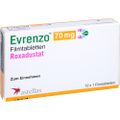 EVRENZO 70 mg Filmtabletten