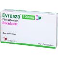 EVRENZO 100 mg Filmtabletten