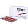 RÖKAN 120 mg Filmtabletten