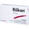 RÖKAN 120 mg Filmtabletten