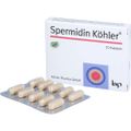 SPERMIDIN Köhler Kapseln