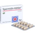 SPERMIDIN Köhler Kapseln