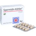 SPERMIDIN Köhler Kapseln