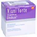 VIANI forte 50 μg/500 μg Diskus Einzeldos.Inh.-P.