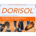 DORISOL Tabletten