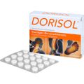 DORISOL Tabletten