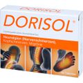 DORISOL Tabletten