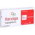 FORXIGA 10 mg Filmtabletten