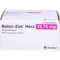 BELOC-ZOK Herz 23,75 mg Retardtabletten