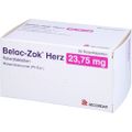 BELOC-ZOK Herz 23,75 mg Retardtabletten