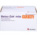 BELOC-ZOK mite 47,5 mg Retardtabletten