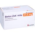 BELOC-ZOK mite 47,5 mg Retardtabletten