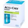 ACCU-CHEK Instant Teststreifen