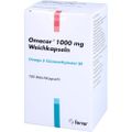 OMACOR 1.000 mg Weichkapseln