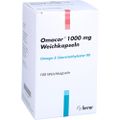 OMACOR 1.000 mg Weichkapseln