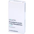 PRUCALOPRID axunio 1 mg Filmtabletten