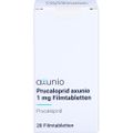 PRUCALOPRID axunio 1 mg Filmtabletten