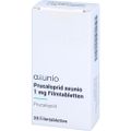 PRUCALOPRID axunio 1 mg Filmtabletten