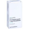 PRUCALOPRID axunio 1 mg Filmtabletten