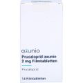 PRUCALOPRID axunio 2 mg Filmtabletten