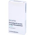 PRUCALOPRID axunio 2 mg Filmtabletten